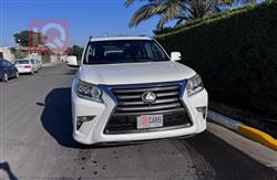 Lexus GX 2014