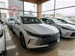 BYD Destroyer 05 2025