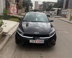 Kia Forte 2022