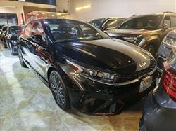 Kia Forte 2023
