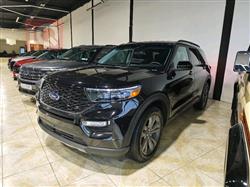 Ford Explorer 2023