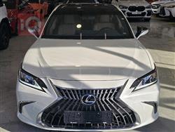 Lexus ES 2024