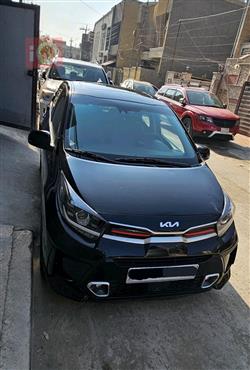 Kia Picanto 2023