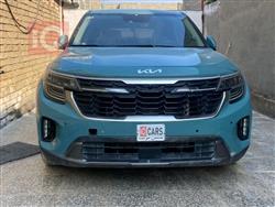 Kia Seltos 2024