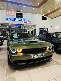 Dodge Challenger 2023