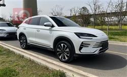 BYD SONG PLUS 2024