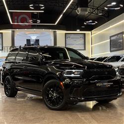 Dodge Durango 2024