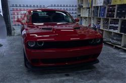Dodge Challenger 2016