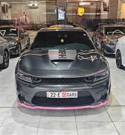 Dodge Charger 2022