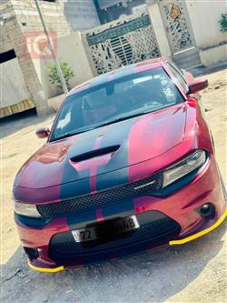 Dodge Charger 2021