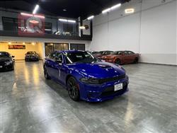 Dodge Charger 2022