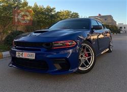 Dodge Charger 2019