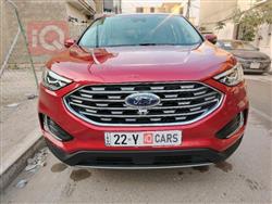 Ford Edge 2024