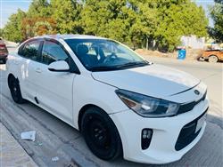 Kia Rio 2020
