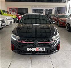 Volkswagen Jetta 2021