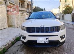 Jeep Compass 2021