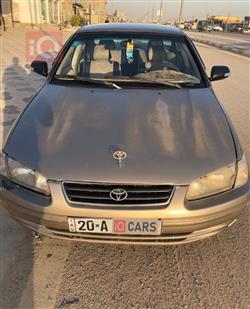 Toyota Camry 2000