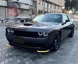 Dodge Challenger 2023