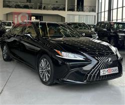 Lexus ES 2023