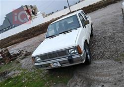 Nissan Pickup 1986