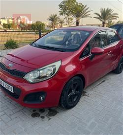 Kia Rio 2017