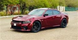 Dodge Charger 2023