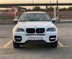 BMW X6 2009