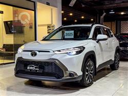 Toyota Frontlander 2025