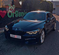 BMW 4-Series 2018