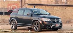 Dodge Journey 2016