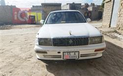 Toyota Crown 1996