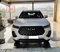 Chery Tiggo 7 Pro 2024