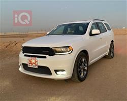 Dodge Durango 2019