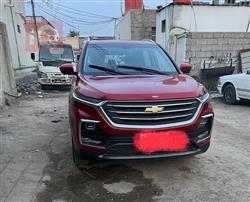 Chevrolet Captiva 2023