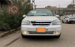 Chevrolet Optra 2012