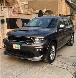 Dodge Durango 2021
