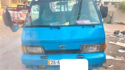 Kia Bongo 1993