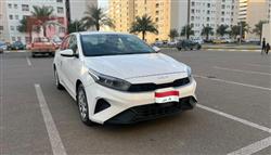 Kia Cerato 2022