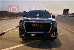 GMC Yukon 2023