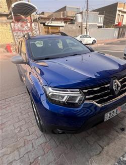 Renault Duster 2023