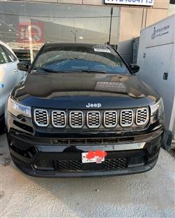 Jeep Compass 2024