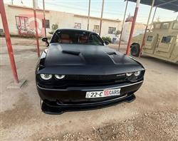 Dodge Challenger 2017