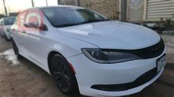 Chrysler 200 2016