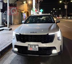 Kia Sorento 2025