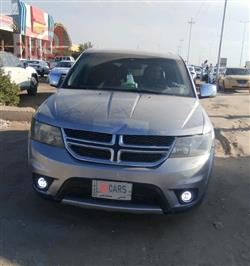 Dodge Journey 2018