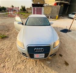 Audi A6 2009