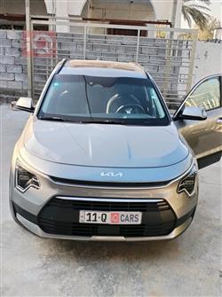 Kia Niro 2023