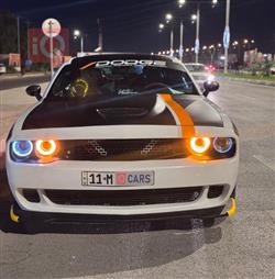 Dodge Challenger 2017