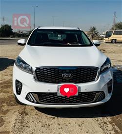 Kia Sorento 2020