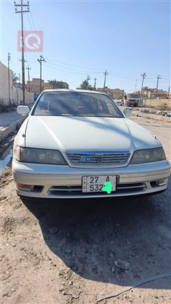 Toyota Crown 2000